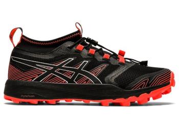 Asics Kadın FujiTrabuco PRO Trail Koşu Ayakkabısı TR365ZJ